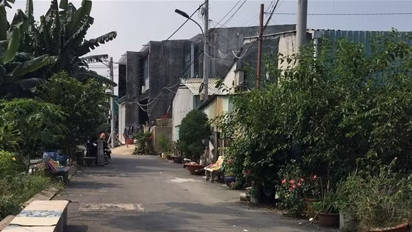 Giết người sau chầu nhậu rồi lẩn trốn