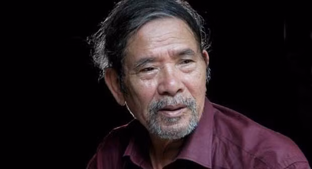 Nhà văn Lê Lựu về cõi vĩnh hằng -0