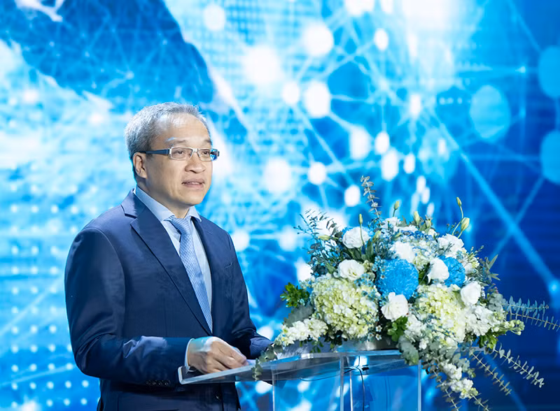 Góp phần nâng cao chất lượng cuộc sống cho hàng triệu người bằng internet -0