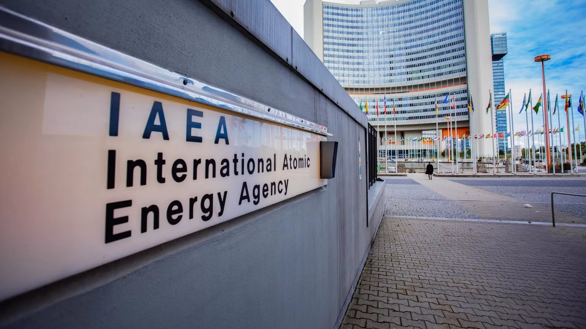 IAEA không phát hiện dấu vết 