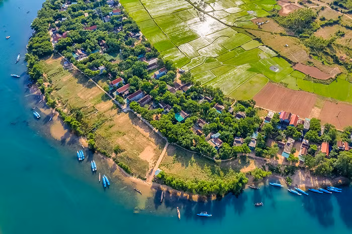 Du lịch Quảng Bình vững đà thăng hạng ấn tượng -0