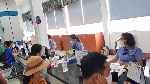 Hơn 31 ngàn vé tàu Tết Quý Mão đã được đặt mua sau 2h đầu mở bán