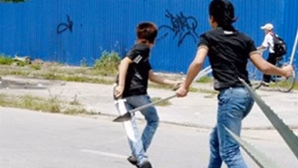 Ẩu đả trong đêm ở Sóc Trăng, 4 người thương vong