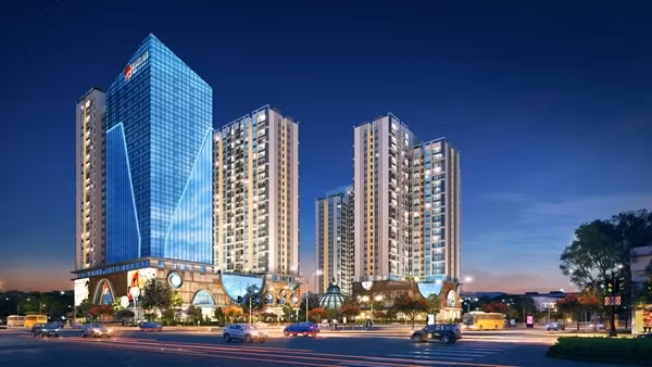 Vietracimex – Doanh nghiệp đa ngành hàng đầu Việt Nam