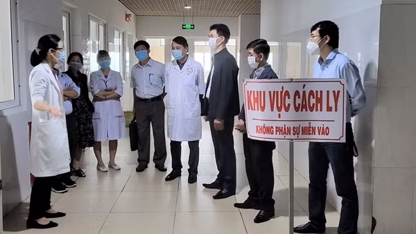 Đắk Lắk ghi nhận một trường hợp nghi mắc bệnh đậu mùa khỉ