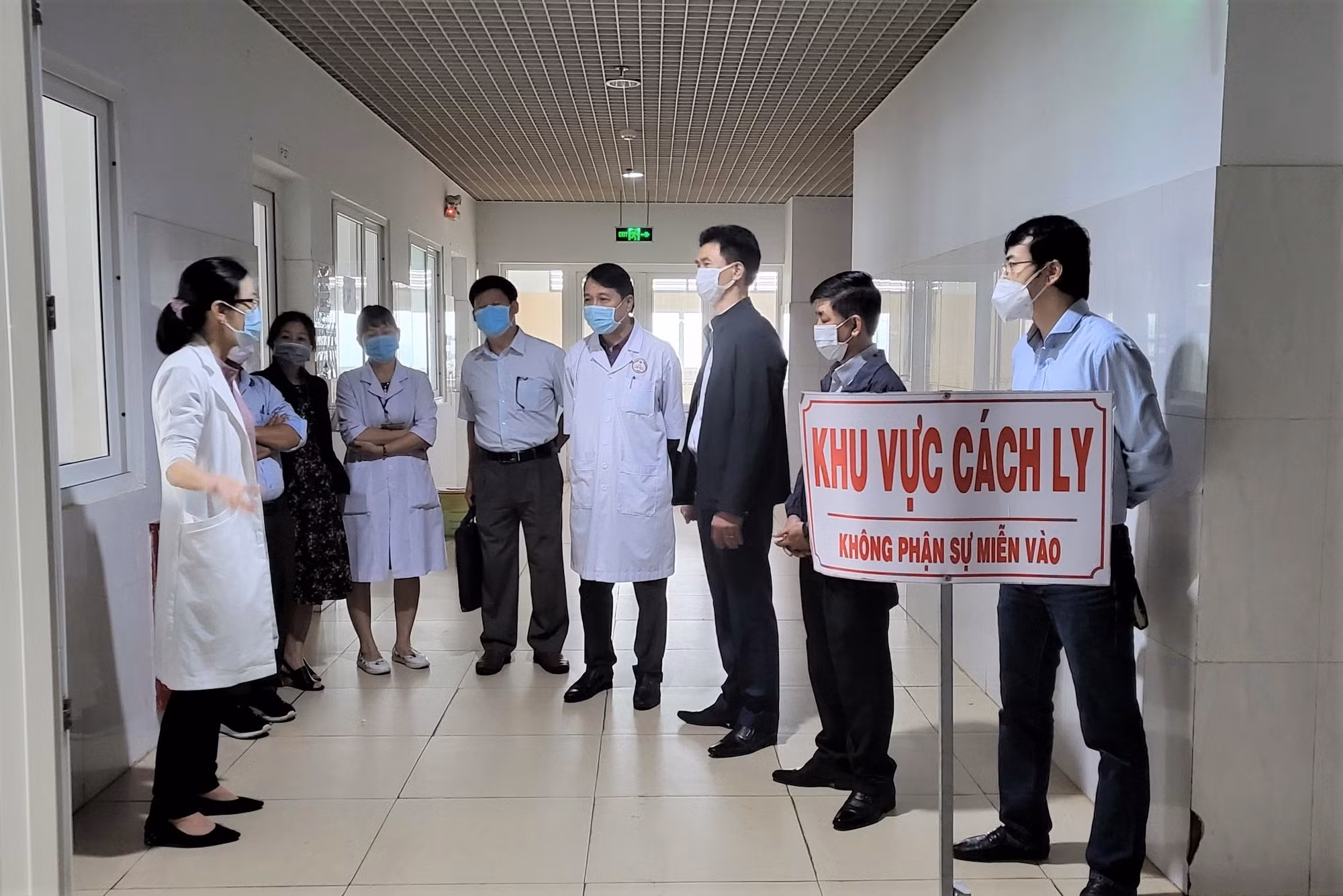 Đắk Lắk ghi nhận một trường hợp nghi mắc đậu mùa khỉ -0