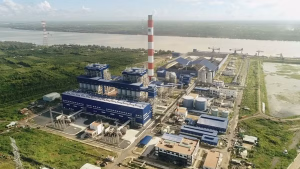 Nhà máy Nhiệt điện Sông Hậu 1 hoàn thành các chỉ tiêu, nhiệm vụ 9 tháng đầu năm 2022