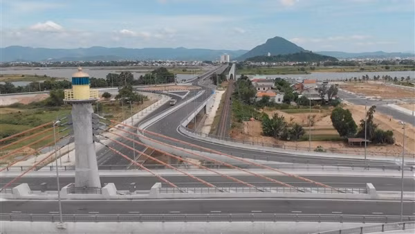 Điều chỉnh quy hoạch Khu kinh tế Nam Phú Yên