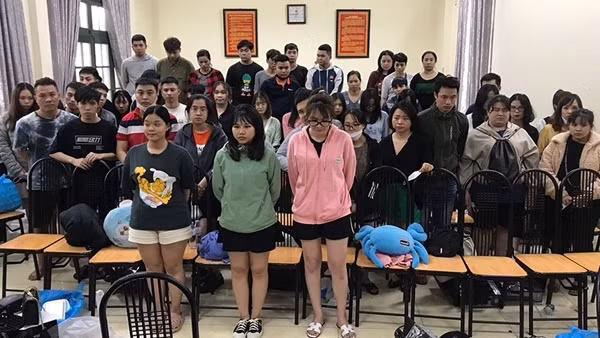 Nhận diện đúng, để truy quét tội phạm nguy hiểm