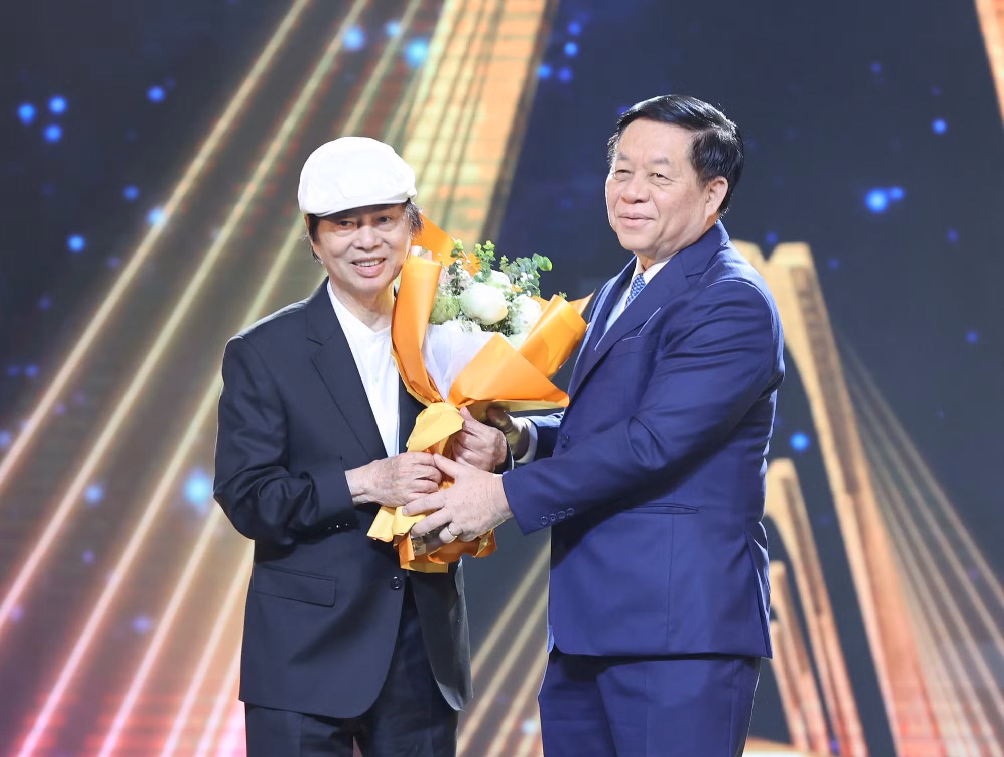 Khai mạc LHP quốc tế Hà Nội lần V năm 2022 -0
