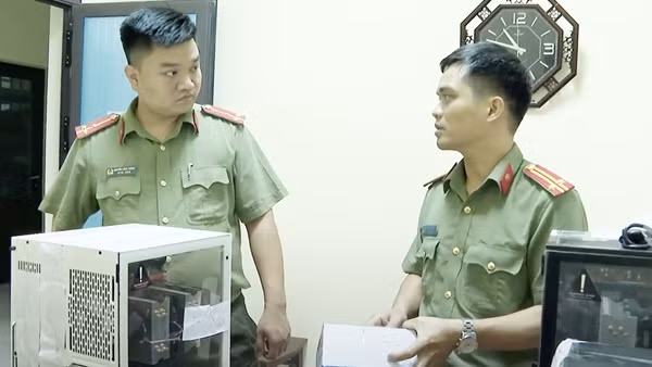 Nguy cơ lộ lọt thông tin cá nhân từ mạng xã hội