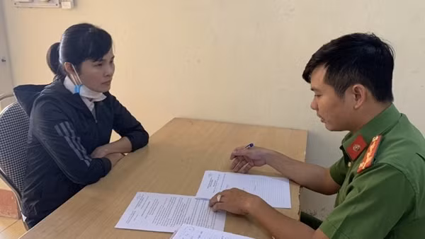 Thua lỗ tiền ảo, nữ kế toán trưởng tham ô hơn 19 tỷ đồng
