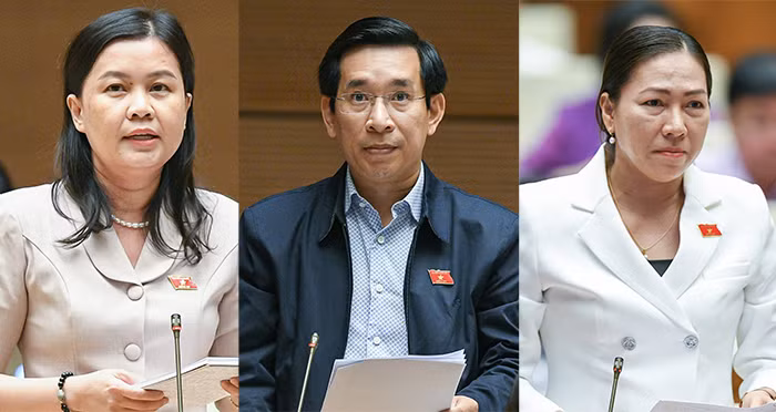 Bước tiến lớn trong việc chuyển đổi số của Bộ Công an -0