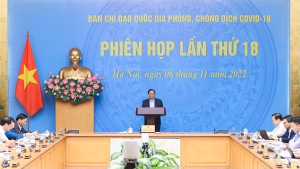 Thế giới vẫn trong đại dịch, chưa thể xác định việc loại trừ dịch COVID-19