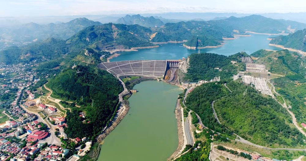Quản lý khan hiếm nước - hướng tới nâng cao an ninh nguồn nước -0