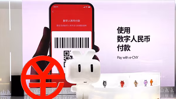 Trung Quốc công bố Sách Trắng nêu bật "động lực tăng trưởng mới"