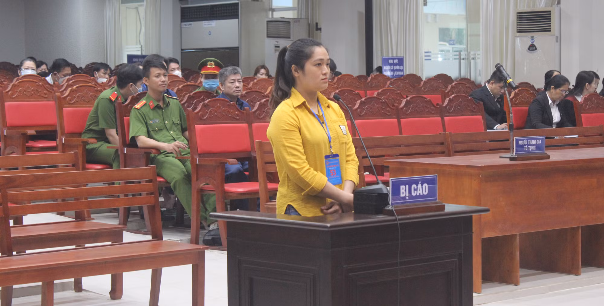 Biết rõ xăng nhập lậu nhưng vẫn tham gia vào đường dây -0