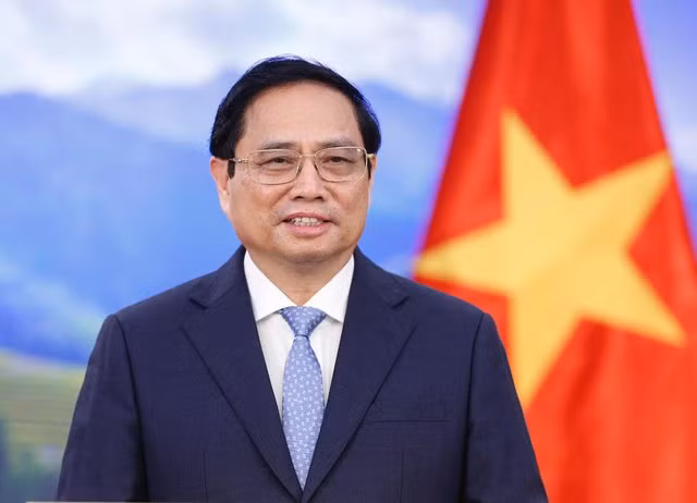 Chuyến thăm Campuchia của Thủ tướng: Xác định xung lực mới cho quan hệ song phương -0