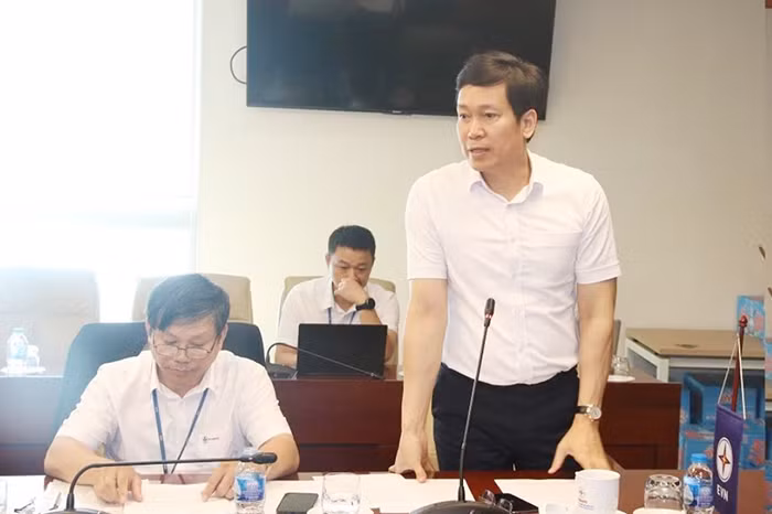 EVNNPC đánh giá, giám sát Hệ thống quản lý chất lượng Cơ quan Tổng công ty theo tiêu chuẩn ISO -0