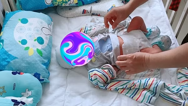 Tiếp cận phụ nữ “trót dại” mua trẻ sơ sinh rồi bán cho các đường dây buôn người
