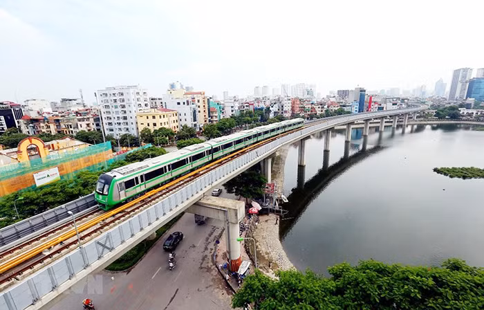 Cần thêm nhiều dịch vụ kết nối, mang lại tiện ích cho người dân -0