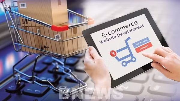 37 nhà cung cấp nước ngoài đăng ký nộp thuế thương mại điện tử tại Việt Nam