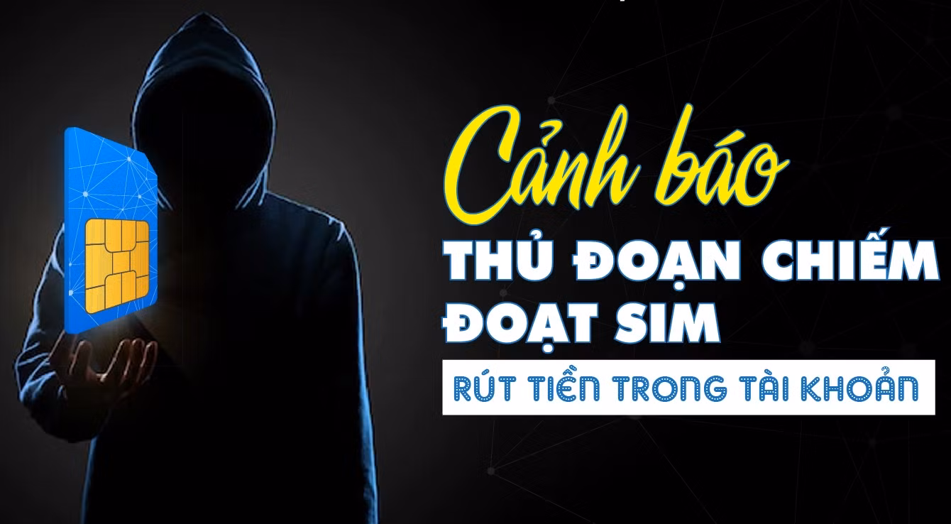 Làm giả CMND rồi mạo danh làm lại sim điện thoại để chiếm đoạt hơn 5,3 tỷ đồng -0