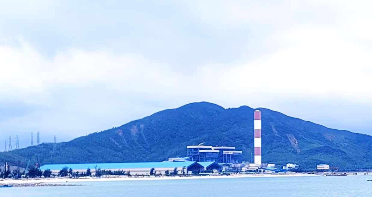 Cảng vụ Hàng hải Hà Tĩnh lên tiếng về vụ “Bất thường quy định mời thầu tại Nhà máy Nhiệt điện Vũng Áng 1” -0