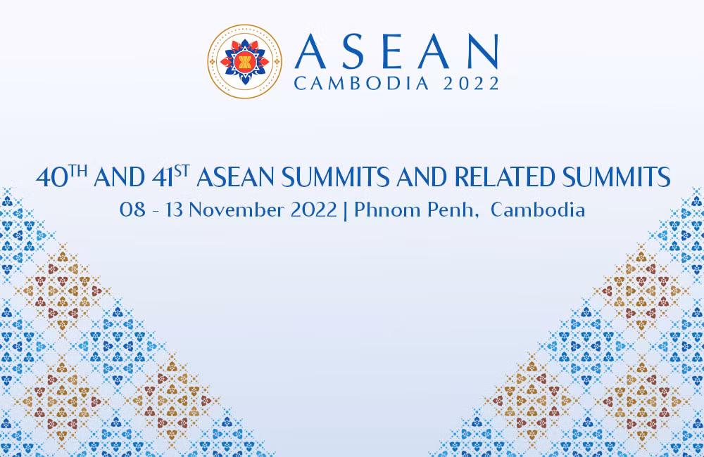 Củng cố đoàn kết, thống nhất và vai trò trung tâm của ASEAN -0