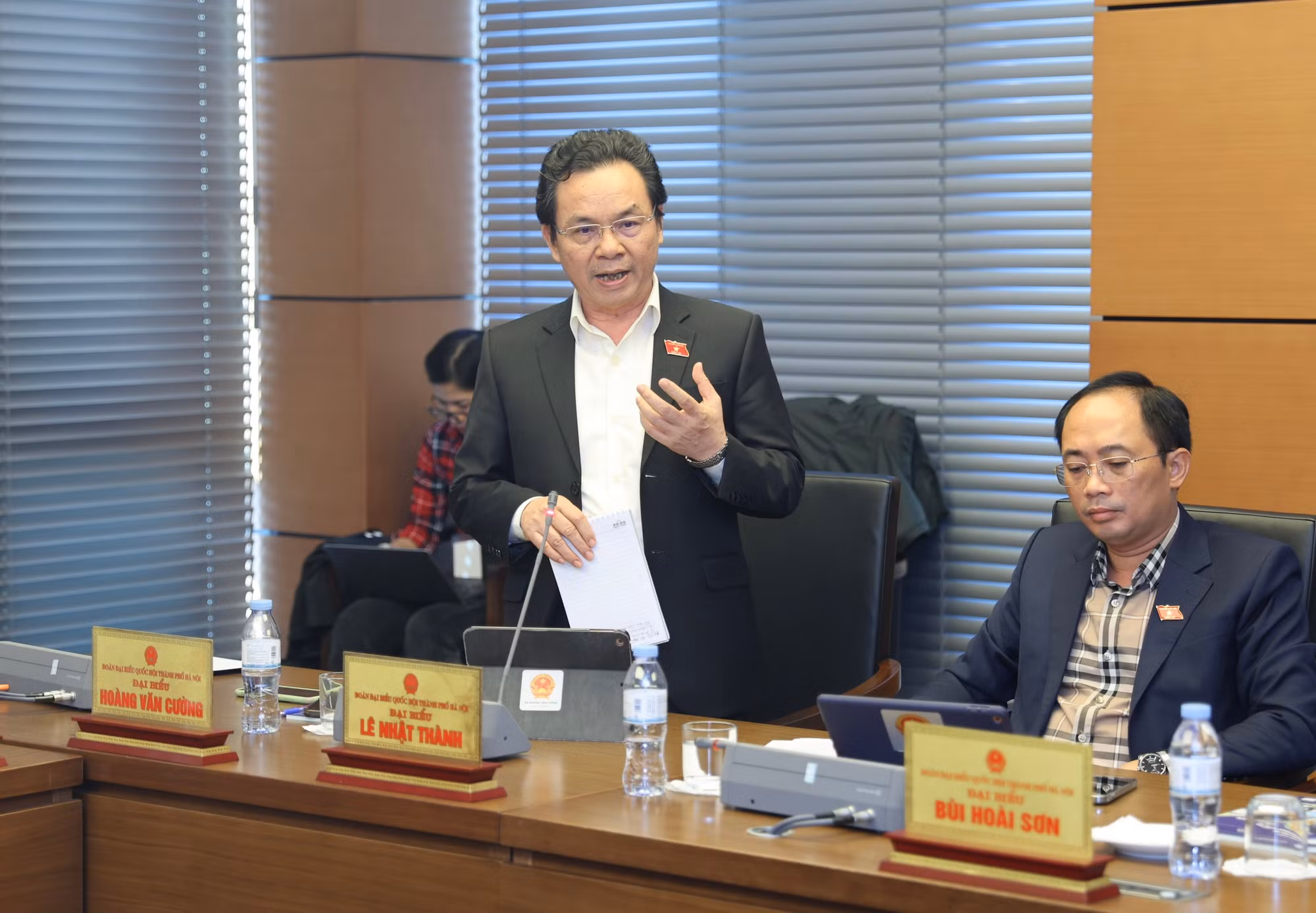 Bất cập trong giá đất, cơ chế bồi thường khiến người dân bức xúc, khiếu kiện -0