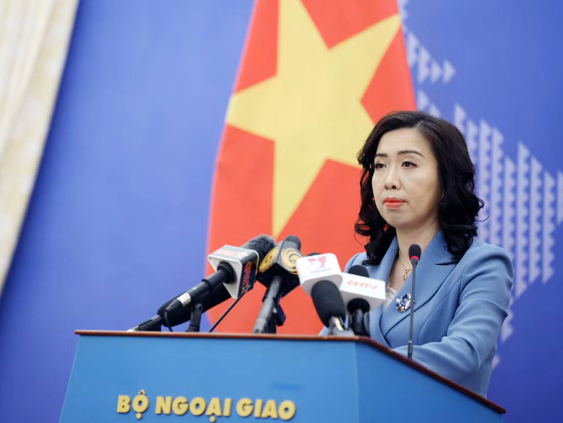 Việt Nam quyết không đánh đổi môi trường lấy tăng trưởng kinh tế -0