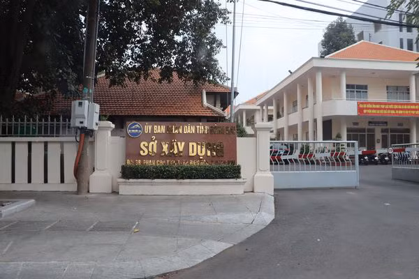 Trưởng phòng thuộc Sở Xây dựng bị khởi tố do sai phạm tại Bệnh viện Đa khoa Đồng Nai -0