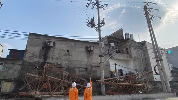 Điện lực Thái Nguyên làm tốt sửa chữa theo CBM cho thiết bị và đường dây trung áp trên lưới điện