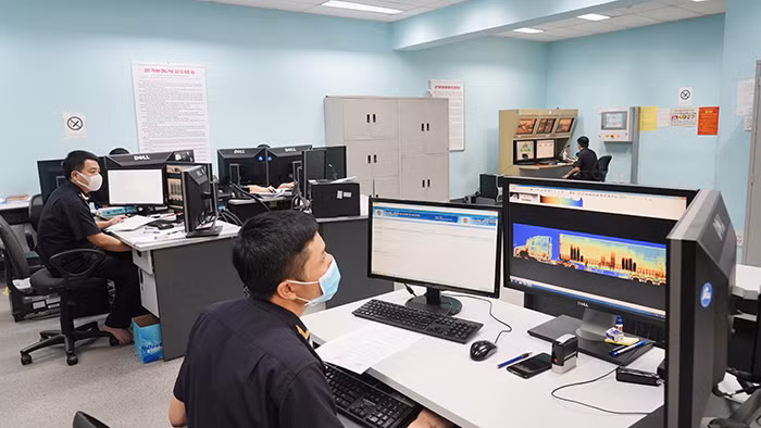 Hải quan Việt Nam: Đẩy mạnh cải cách hành chính phục vụ người dân và doanh nghiệp -1