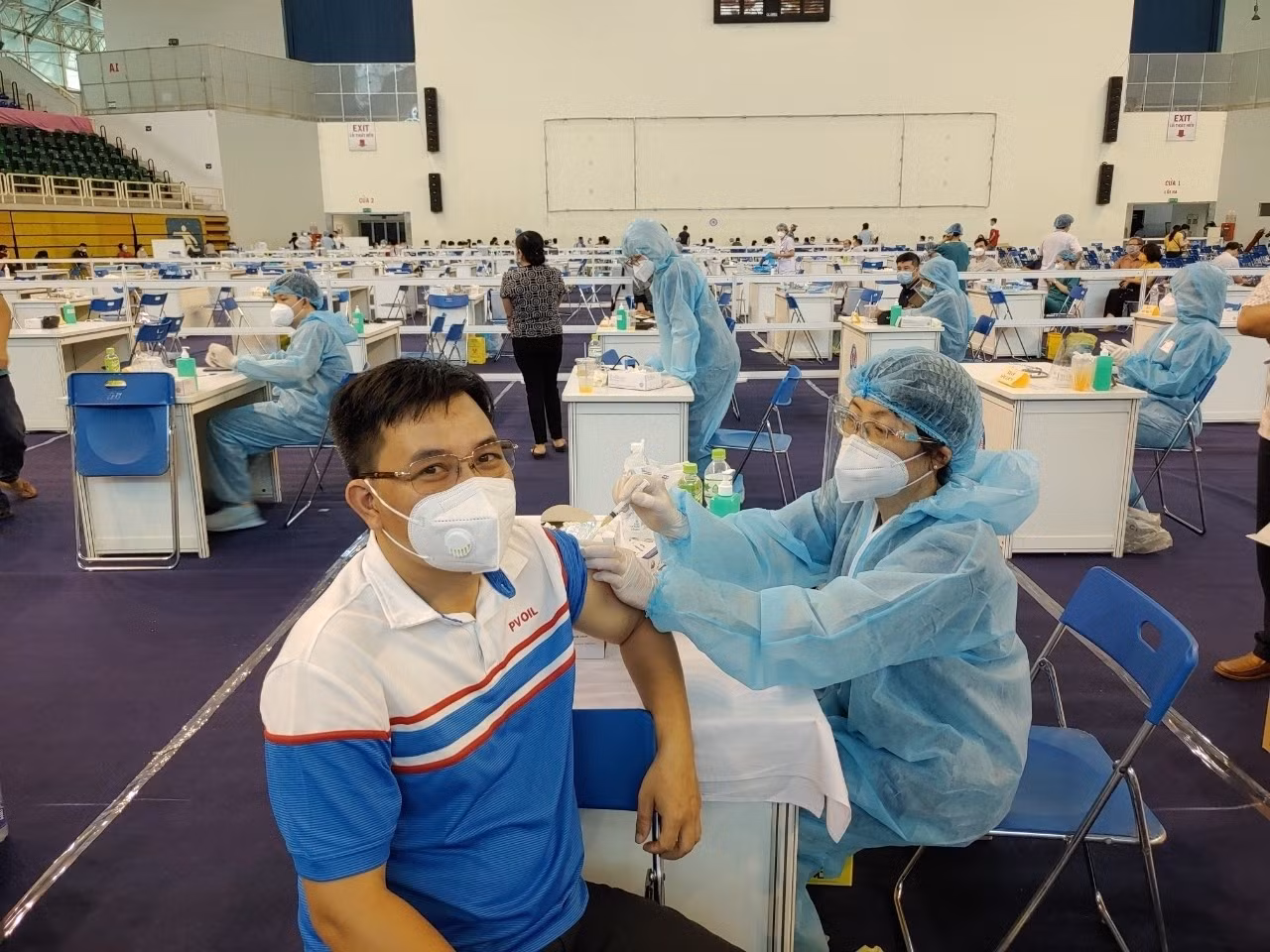 Petrovietnam vững vàng vượt qua đại dịch COVID-19 -0