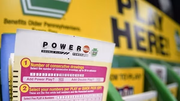 Trị giá giải độc đắc Powerball của Mỹ đã lên đến 1,5 tỷ USD