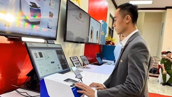 Áp dụng công nghệ thông tin để chống thất thu thuế thương mại điện tử