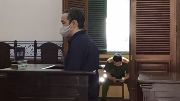 Nhận ma túy giúp bạn trong mùa dịch COVID– 19, con nghiện lãnh án