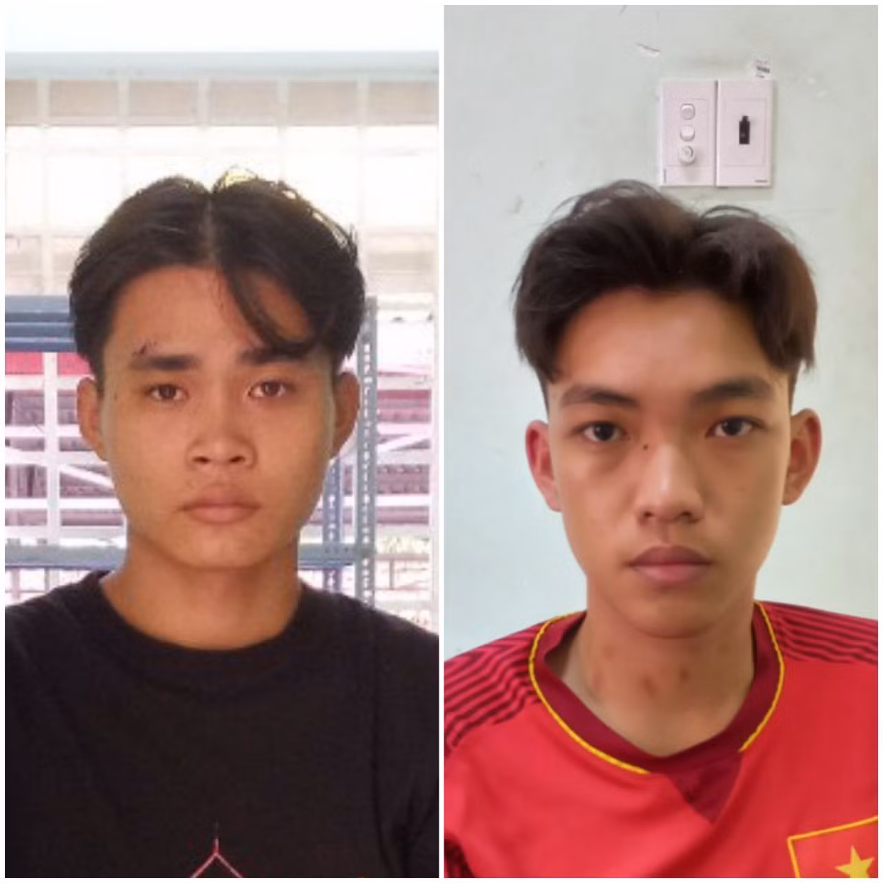 Mạo danh cán bộ “phòng chống tội phạm” để cưỡng đoạt tài sản -0