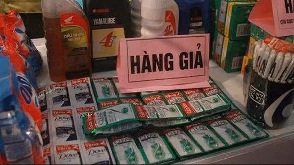 Hơn 60 nghìn cuộc thanh tra, kiểm tra chống buôn lậu, gian lận thương mại