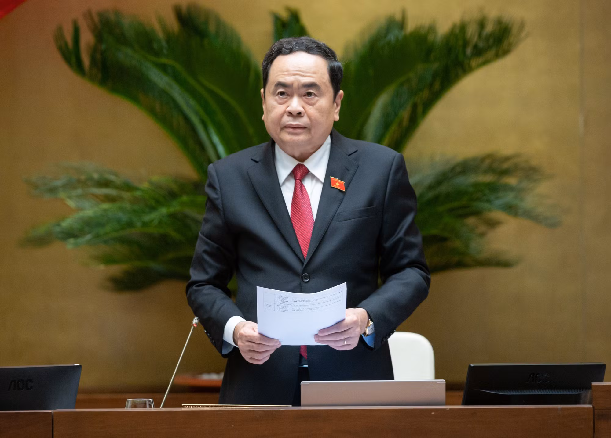 Bộ trưởng Bộ Xây dựng nêu giải pháp đưa giá nhà ở xã hội phù hợp thu nhập người dân -0