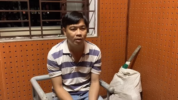 Yêu cầu cung cấp ảnh "nóng" - thủ đoạn nguy hiểm của "tín dụng đen"