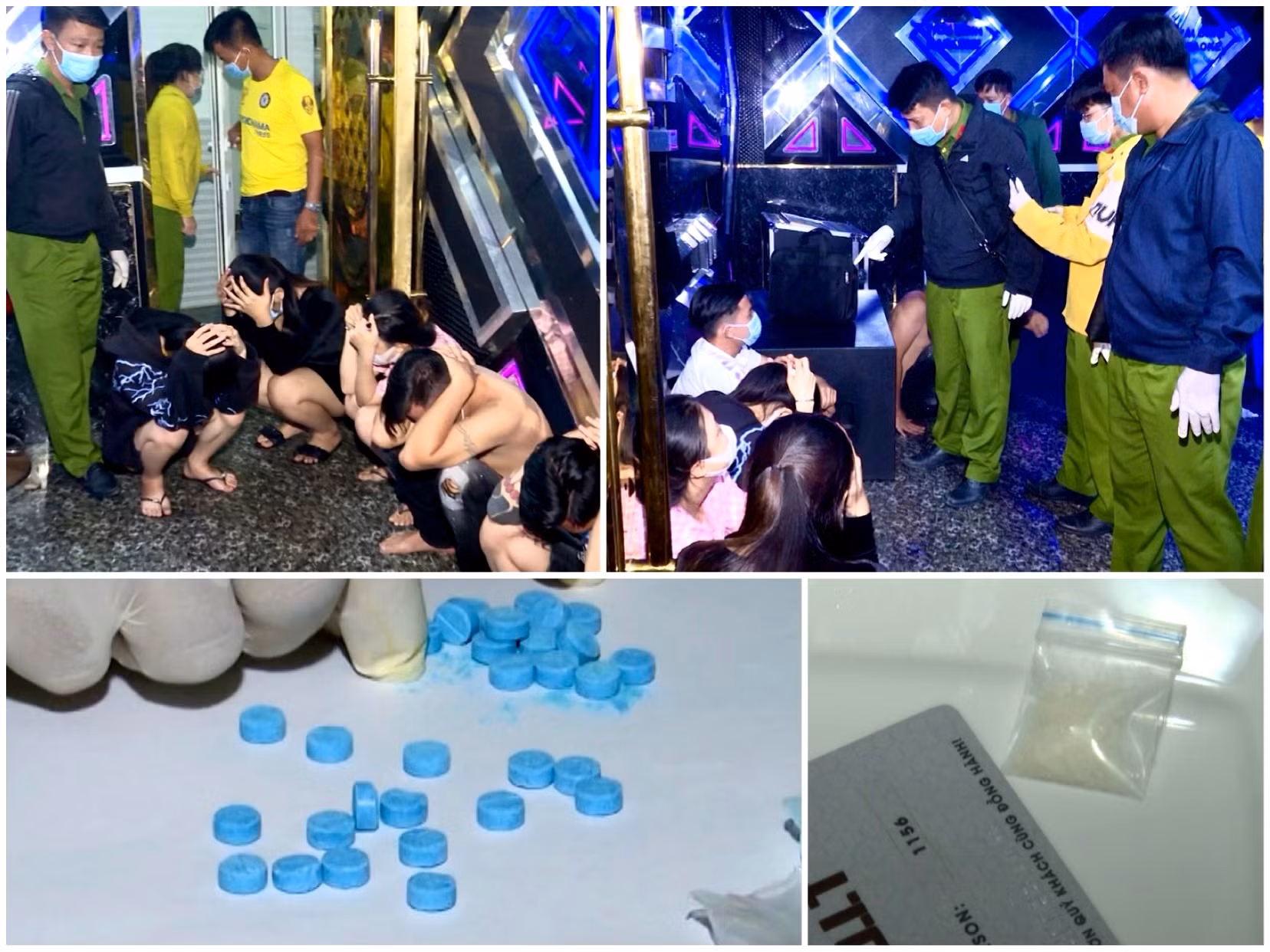 Khi quán karaoke trở thành điểm 