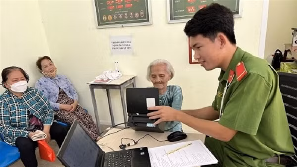 Công an tỉnh Đồng Tháp quyết liệt cao điểm “90 ngày, đêm”