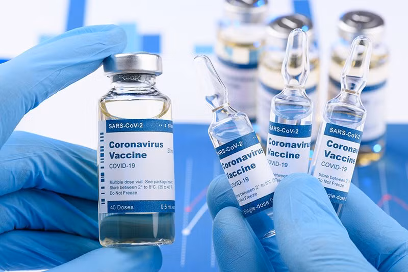 Quỹ vaccine đã huy động được hơn 9.375 tỷ đồng -0