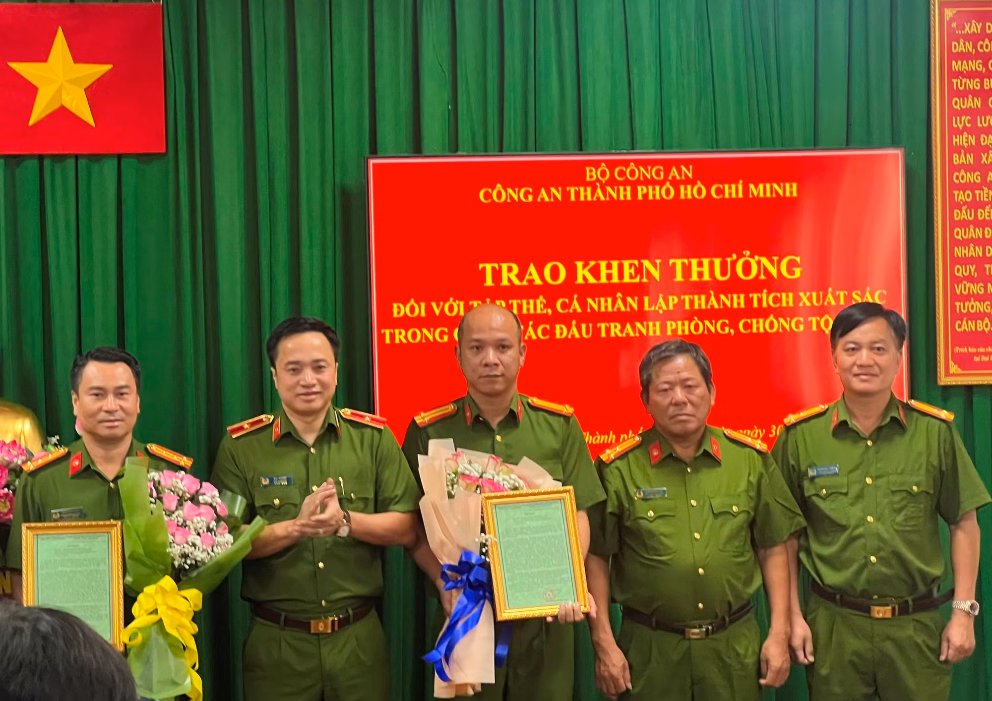 Bắt giữ ba đối tượng “Hội những người vỡ nợ muốn làm liều” cướp tài sản táo tợn -0