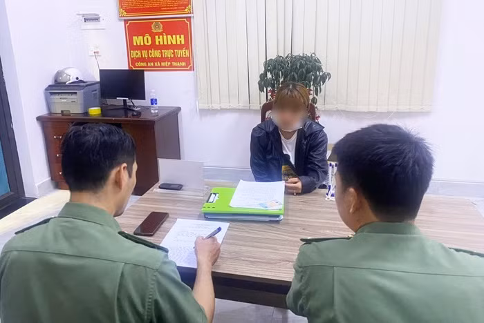Triệu tập người tung tin “5 người cầm súng bị bắt” tại Đà Lạt -0