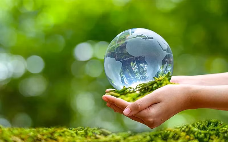 Sẽ ban hành hàng loạt quy chuẩn kỹ thuật quốc gia về môi trường -0
