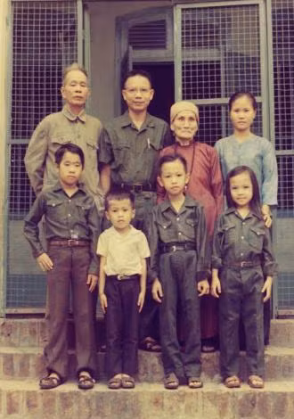 Phóng sự ảnh: Thăm Bảo tàng duy nhất tại Việt Nam về lực lượng biệt động Sài Gòn - Gia Định -1