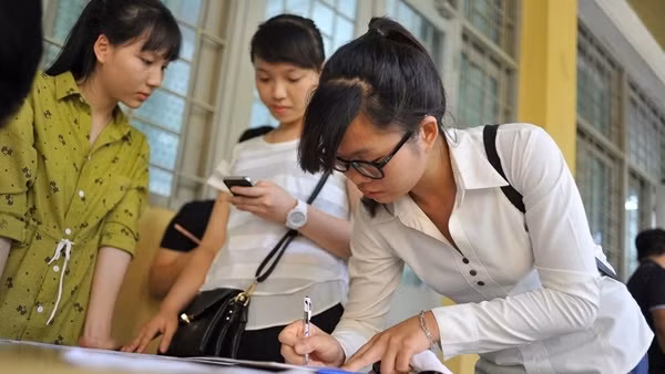 Thi đánh giá năng lực vào đại học: Ôn “tủ” sẽ trượt!
